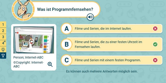 ©InternetABC InternetABC Quiz